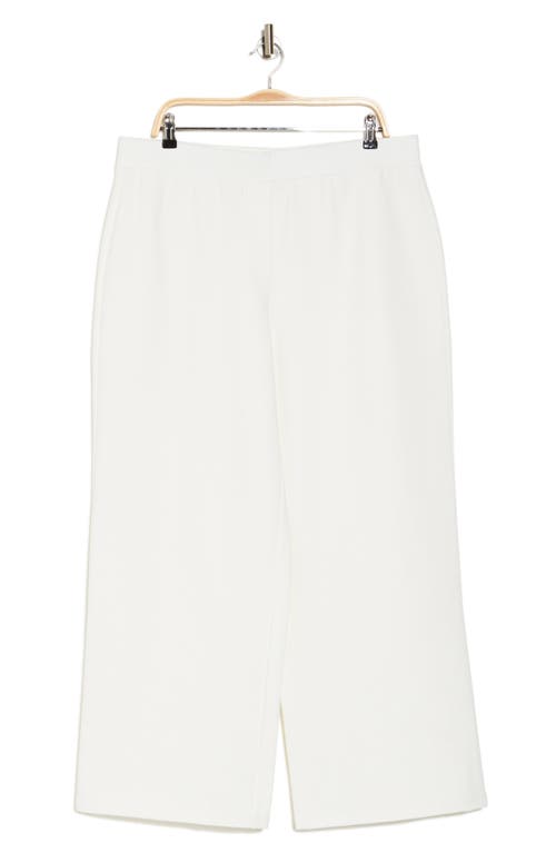 By Design Kim Pull-on Pants In Gardenia