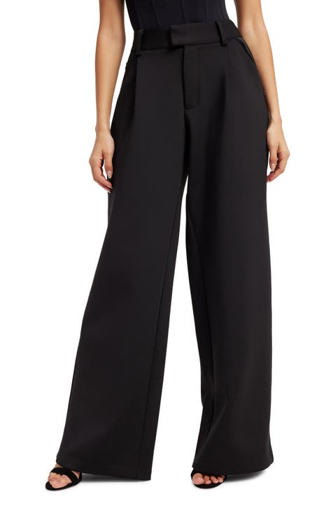 pleated trousers | Nordstrom