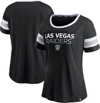 Las Vegas Raiders t shirt curve style gift for men