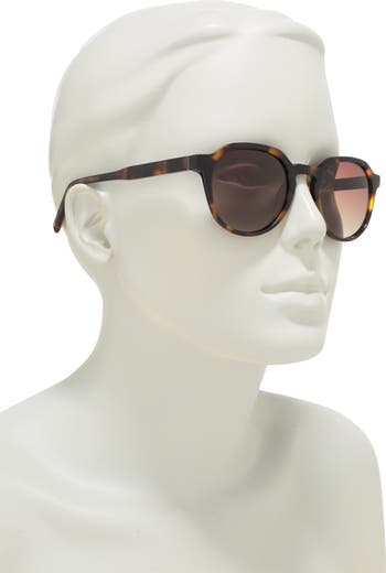 49mm round clearance sunglasses