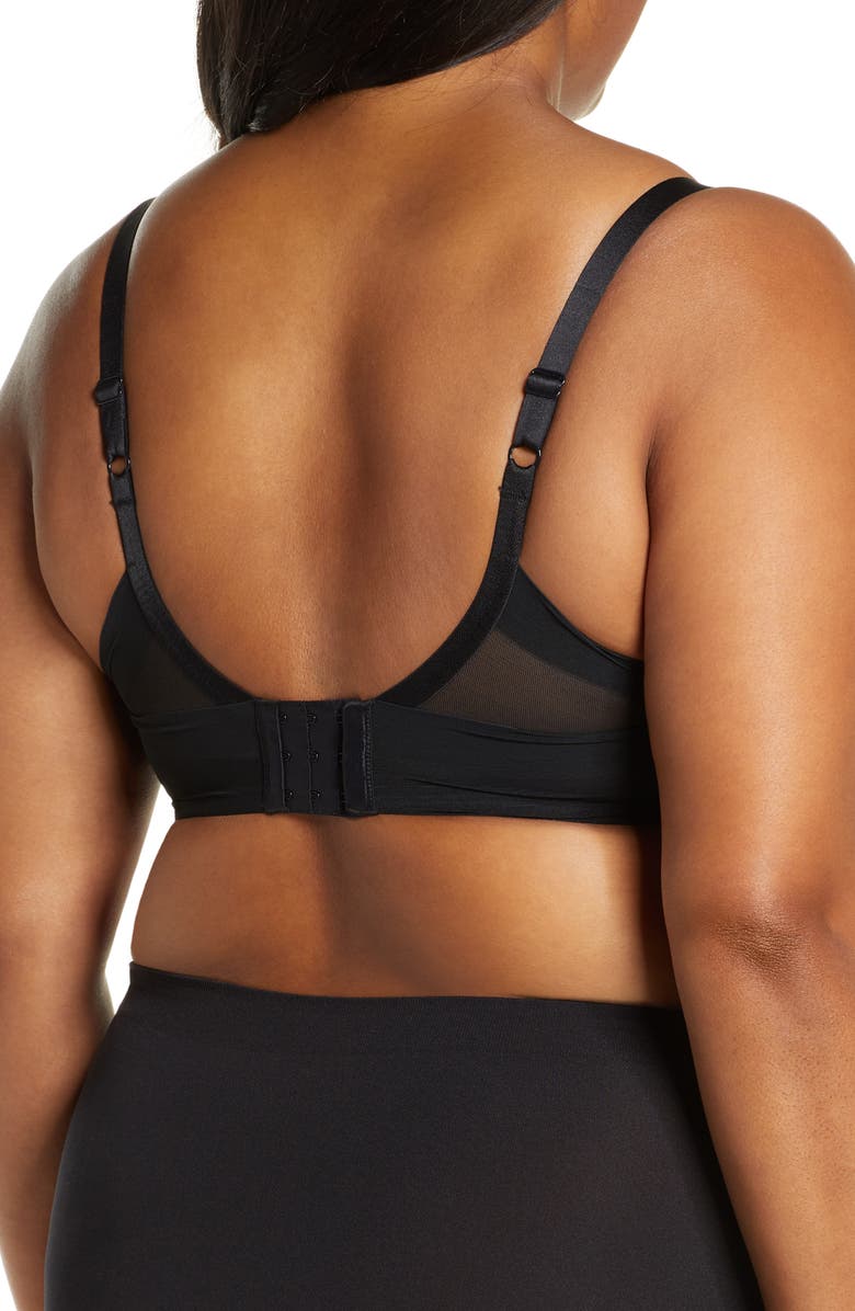 Wacoal Ultimate Side Smoother Underwire T-Shirt Bra | Nordstrom