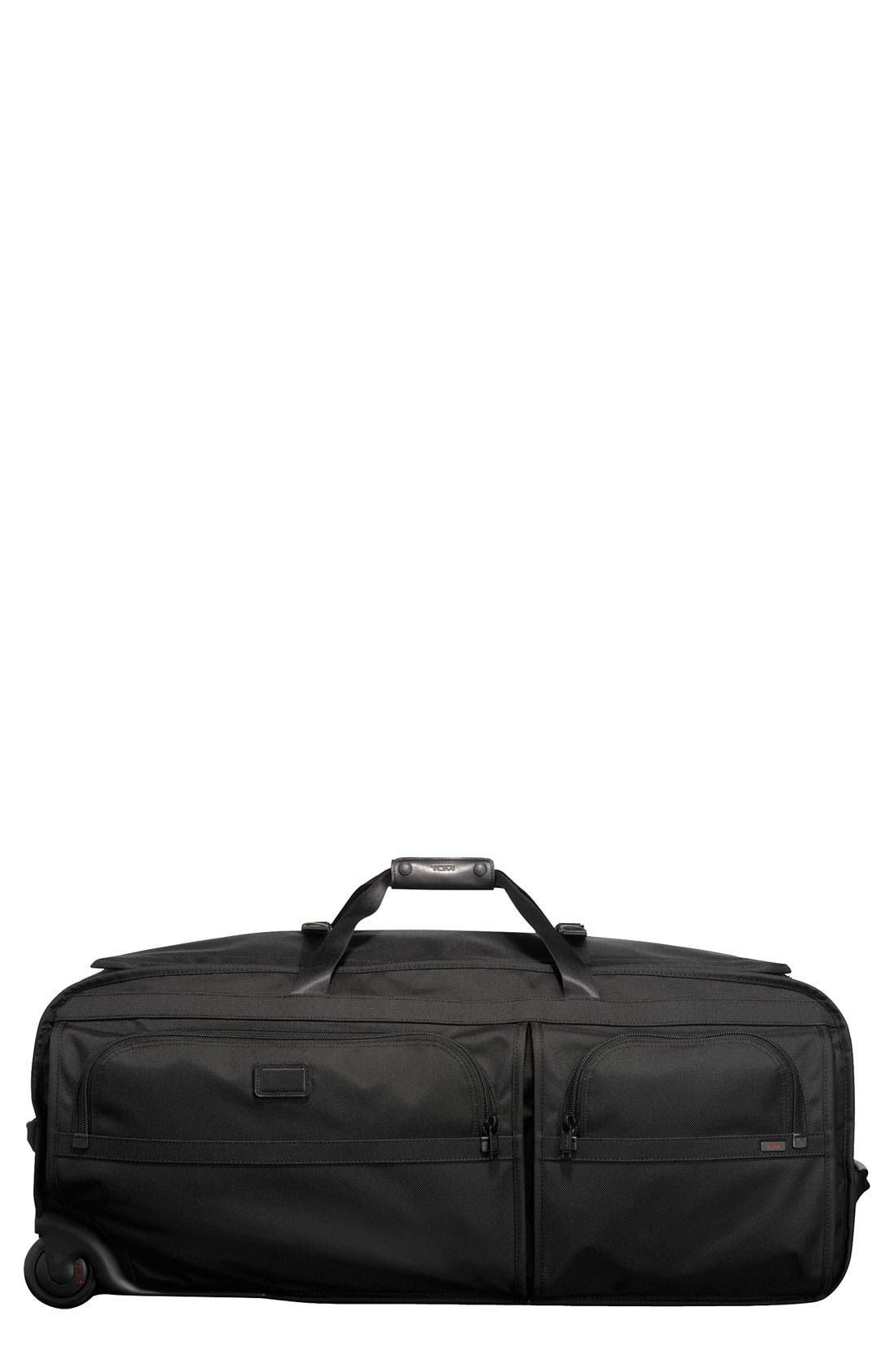 tumi large duffel bag