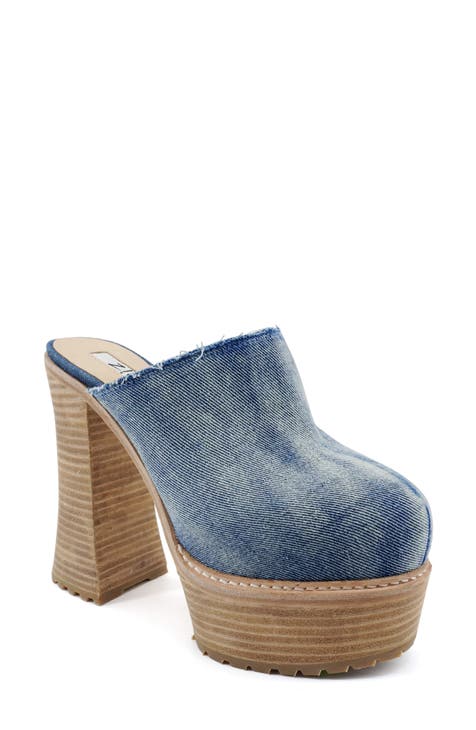 Women's ZIGI Clogs | Nordstrom