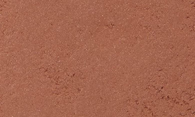 BOBBI BROWN BOBBI BROWN MATTE BRONZING POWDER