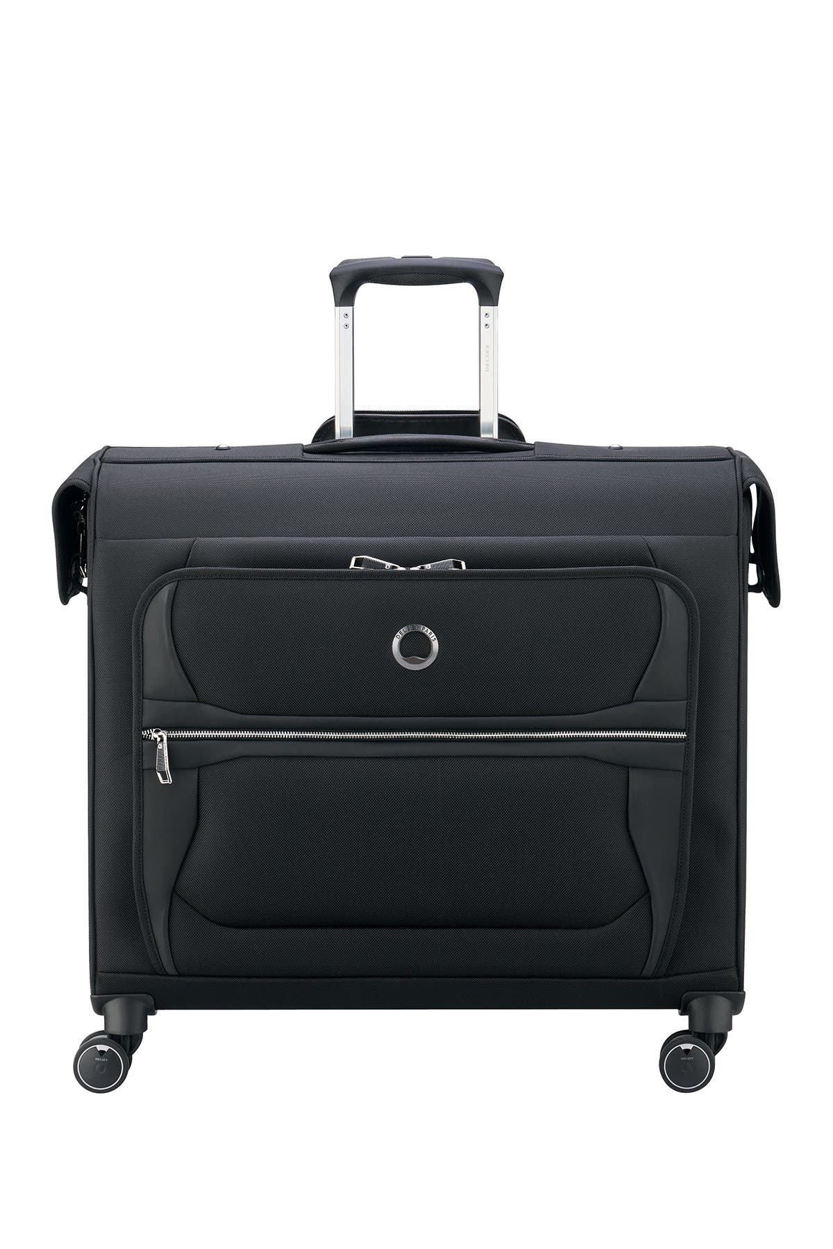 delsey garment bag