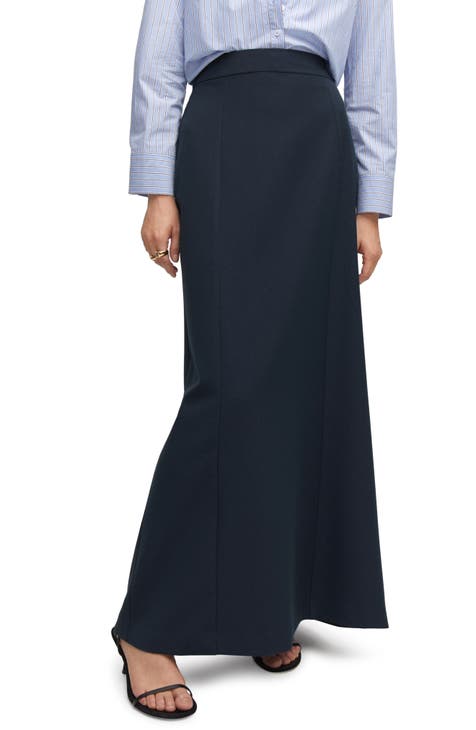 Women's Synthetic Skirts | Nordstrom