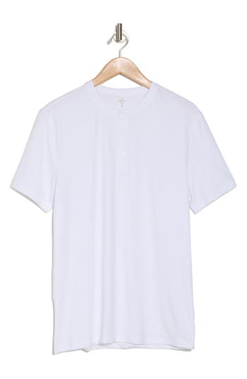 Shop 90 Degree By Reflex Jersey Airtech T-shirt In White