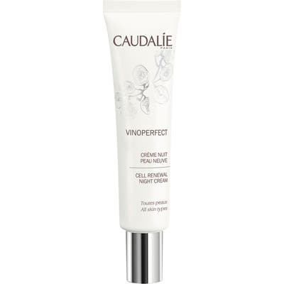 Caudalie Vinoperfect Cell Renewal Night Cream