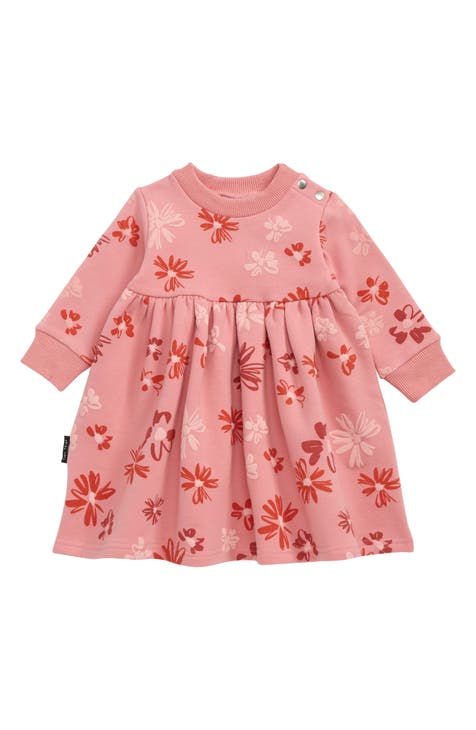 Baby Girl Pink Dresses | Nordstrom