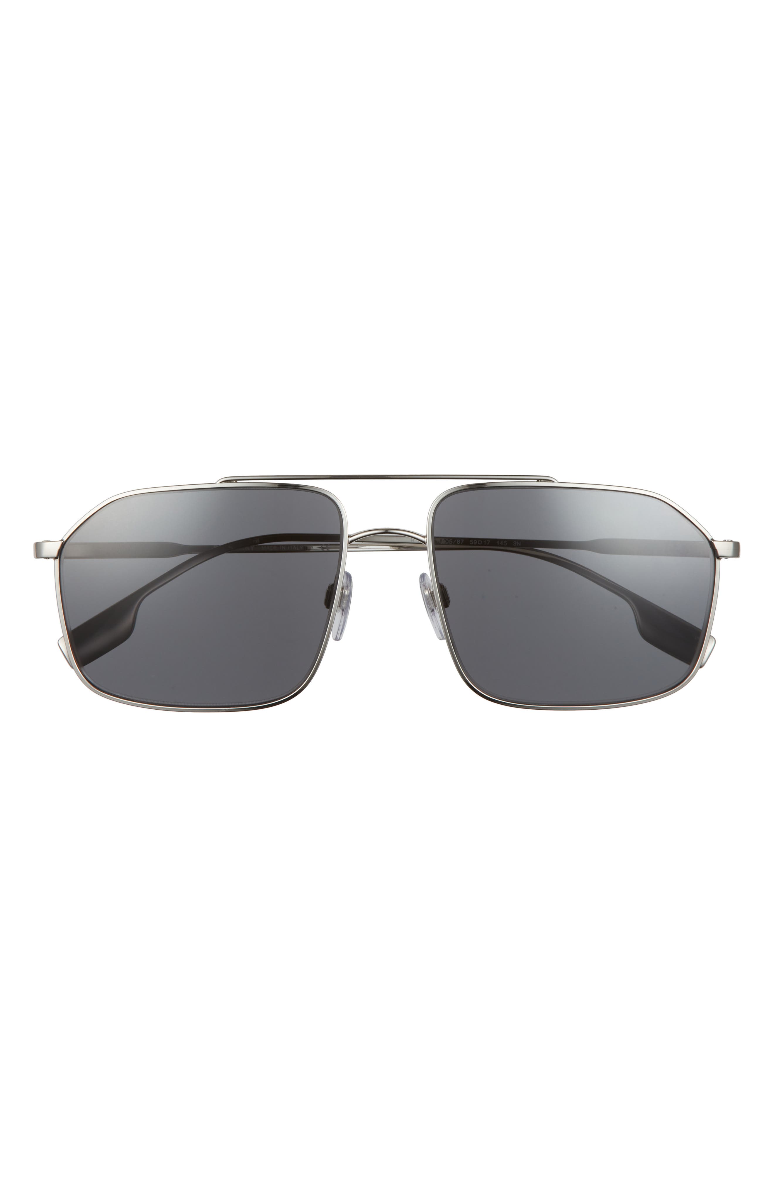 burberry men's polarized sunglasses