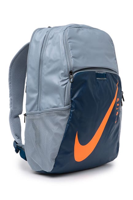 nike brasilia 8 xl backpack