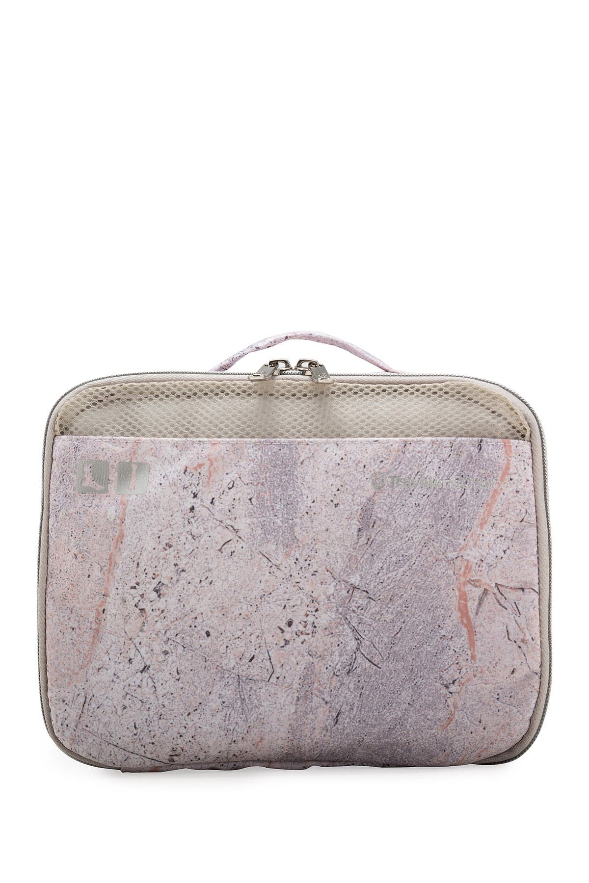 TRAVELERS CHOICE 5-Piece Packing Cube 