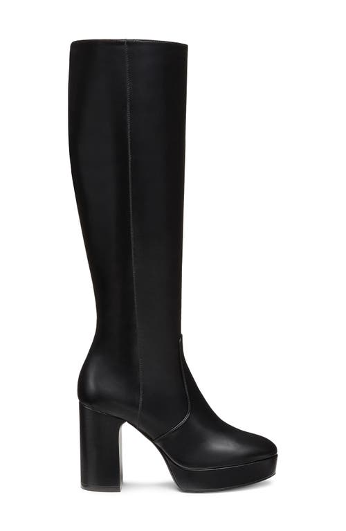 STUART WEITZMAN STUART WEITZMAN DAYNA PLATFORM BOOT