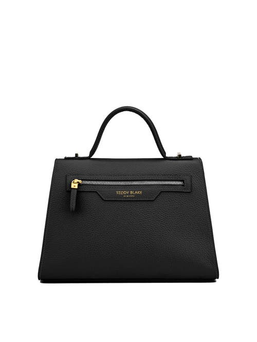 Teddy Blake Ava 14" In Black