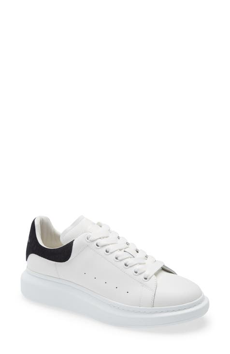 alexander mcqueen sneakers nordstrom