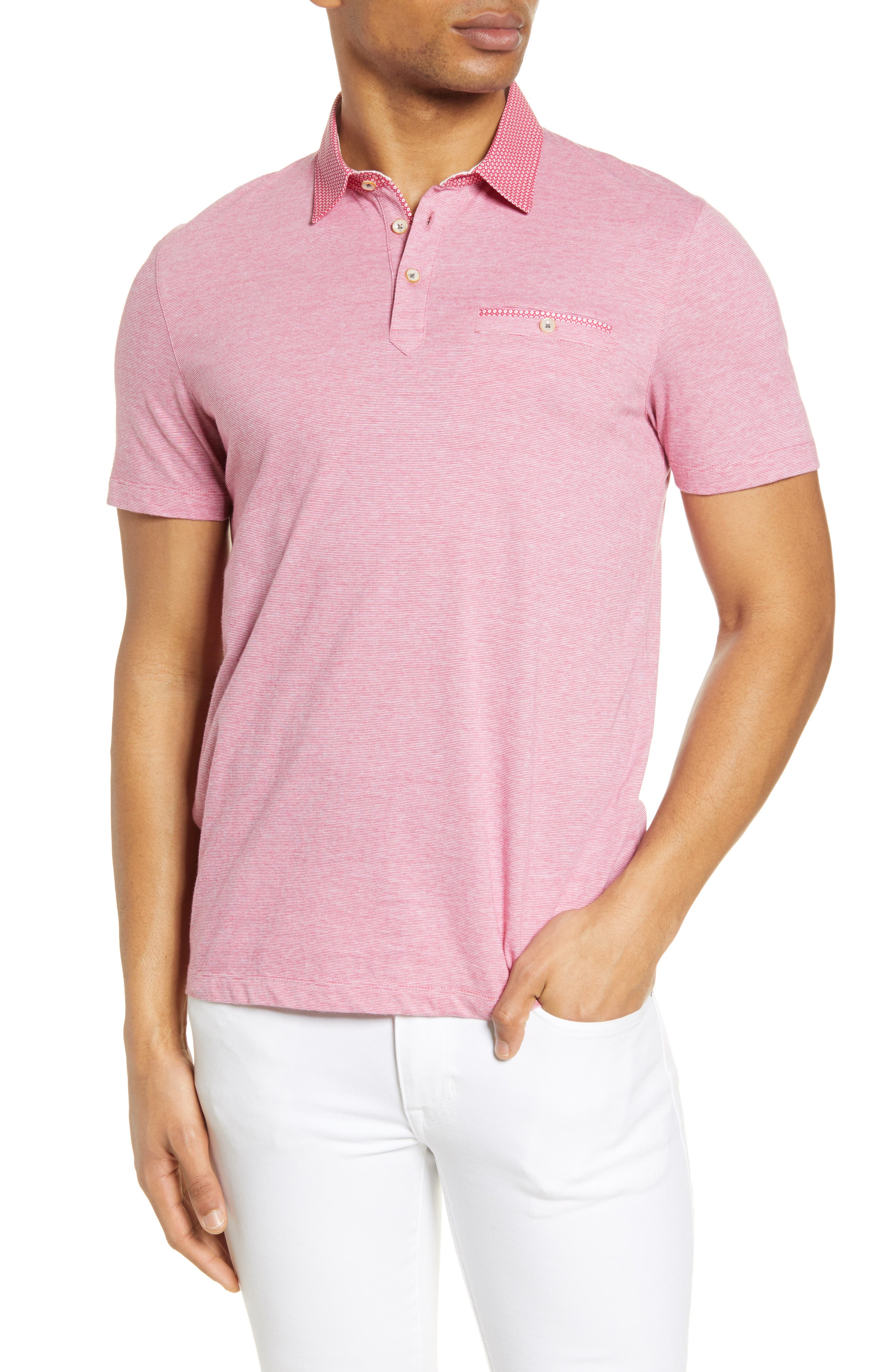 ted baker polo nordstrom rack