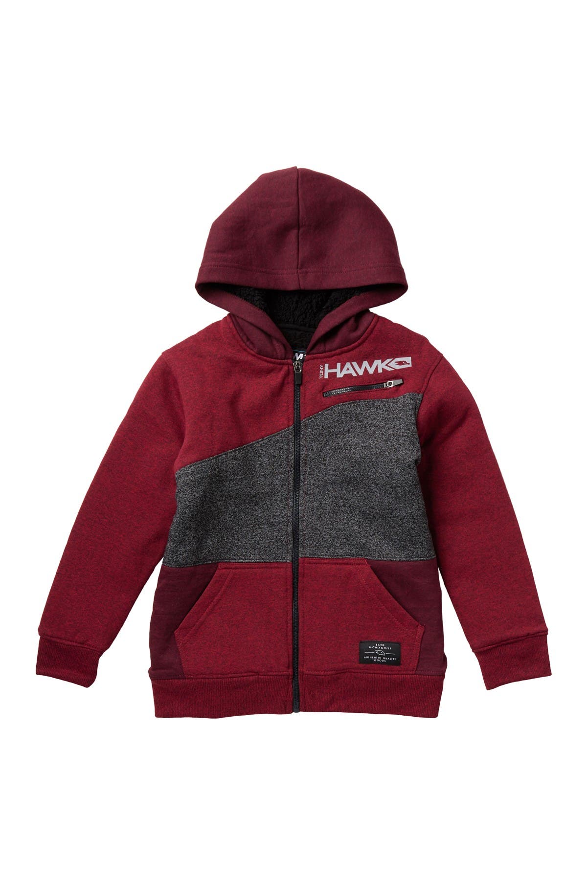 tony hawk hoodie