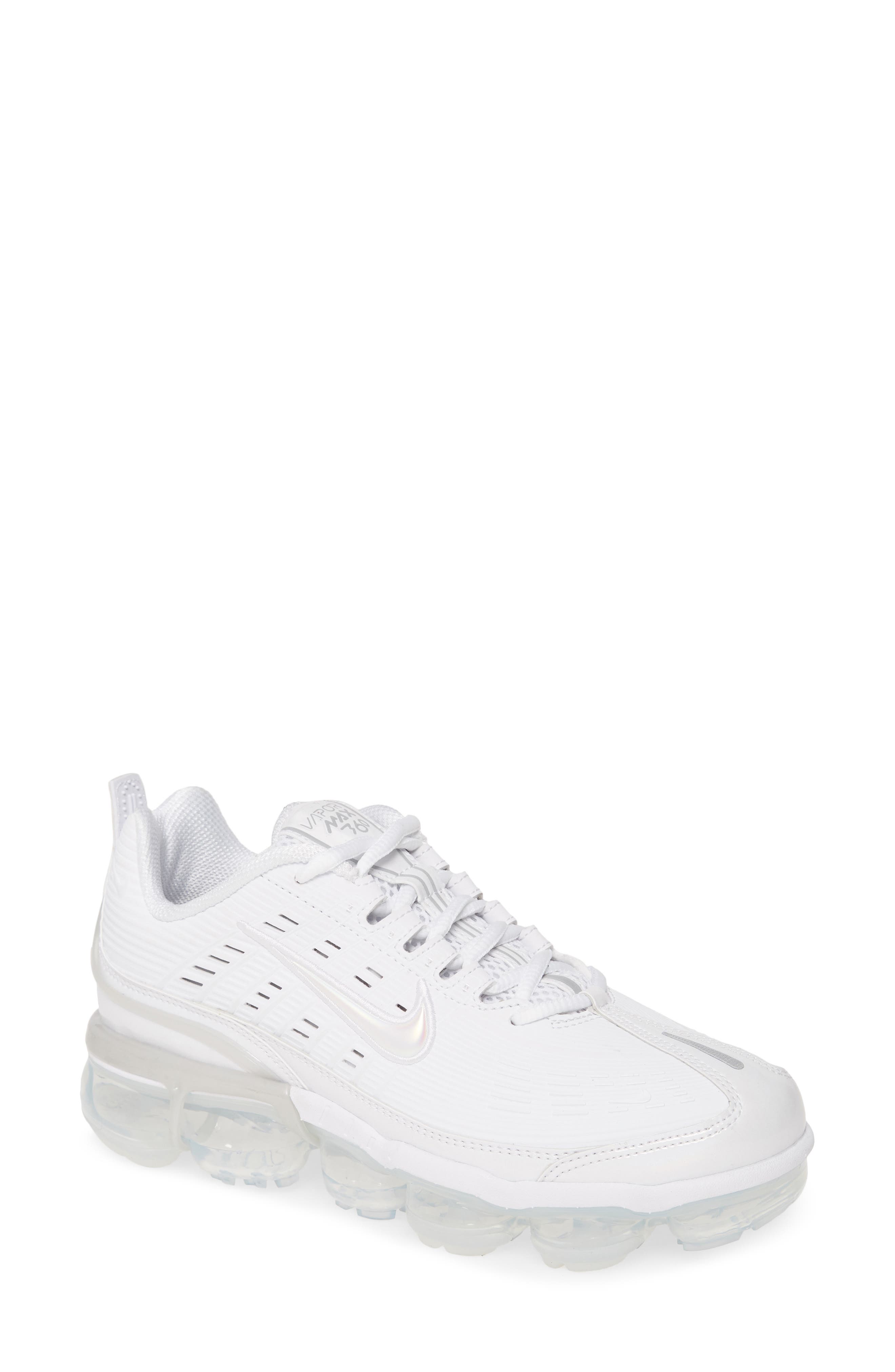 vapormax 360 women's white