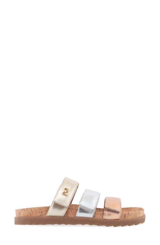 AEROSOLES AEROSOLES LEE GRIP SOLE SANDAL