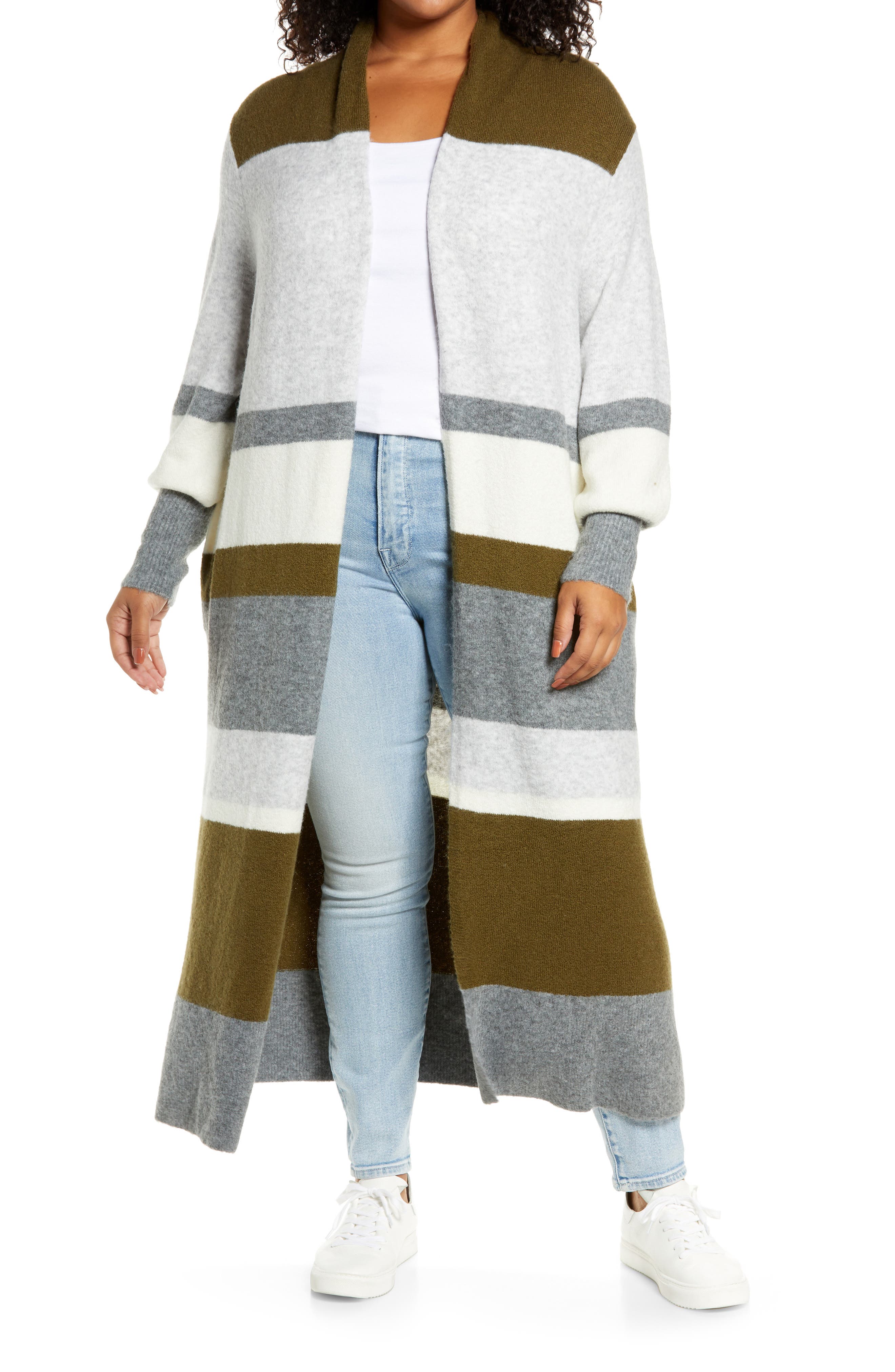 3 4 sleeve sweaters cardigans