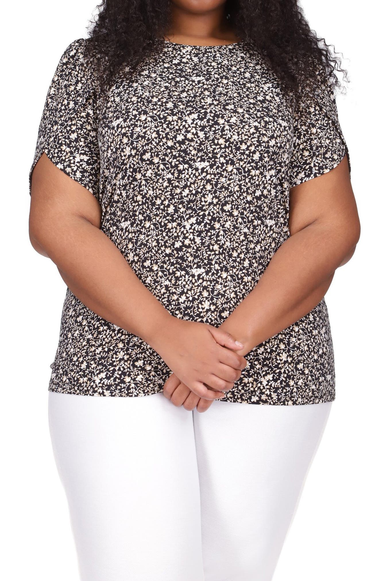 michael kors plus size evening dresses