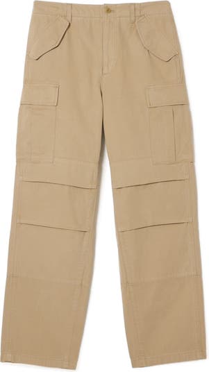 Fit Twill Cargo Pants | Nordstrom