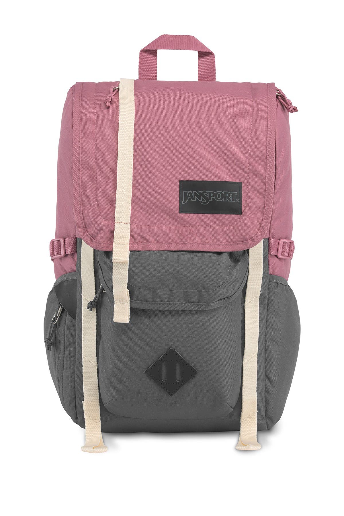 jansport hatchet bag