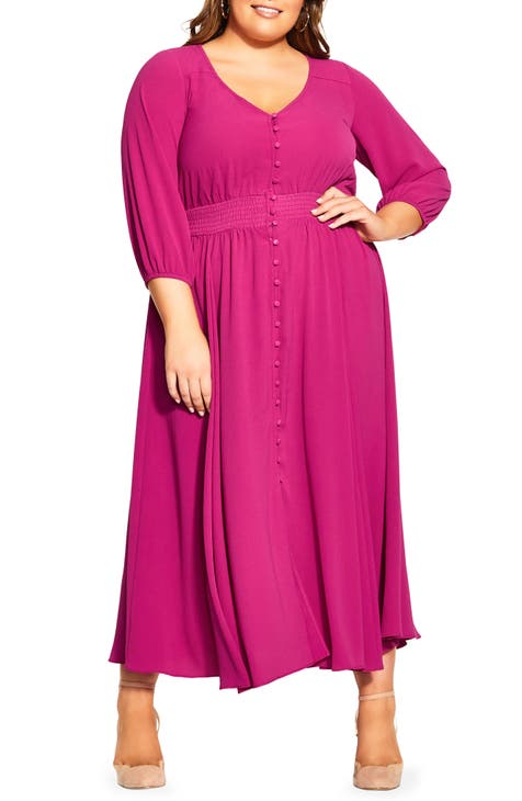 City Chic Plus-Size Resort Wear u0026 Vacation Clothes