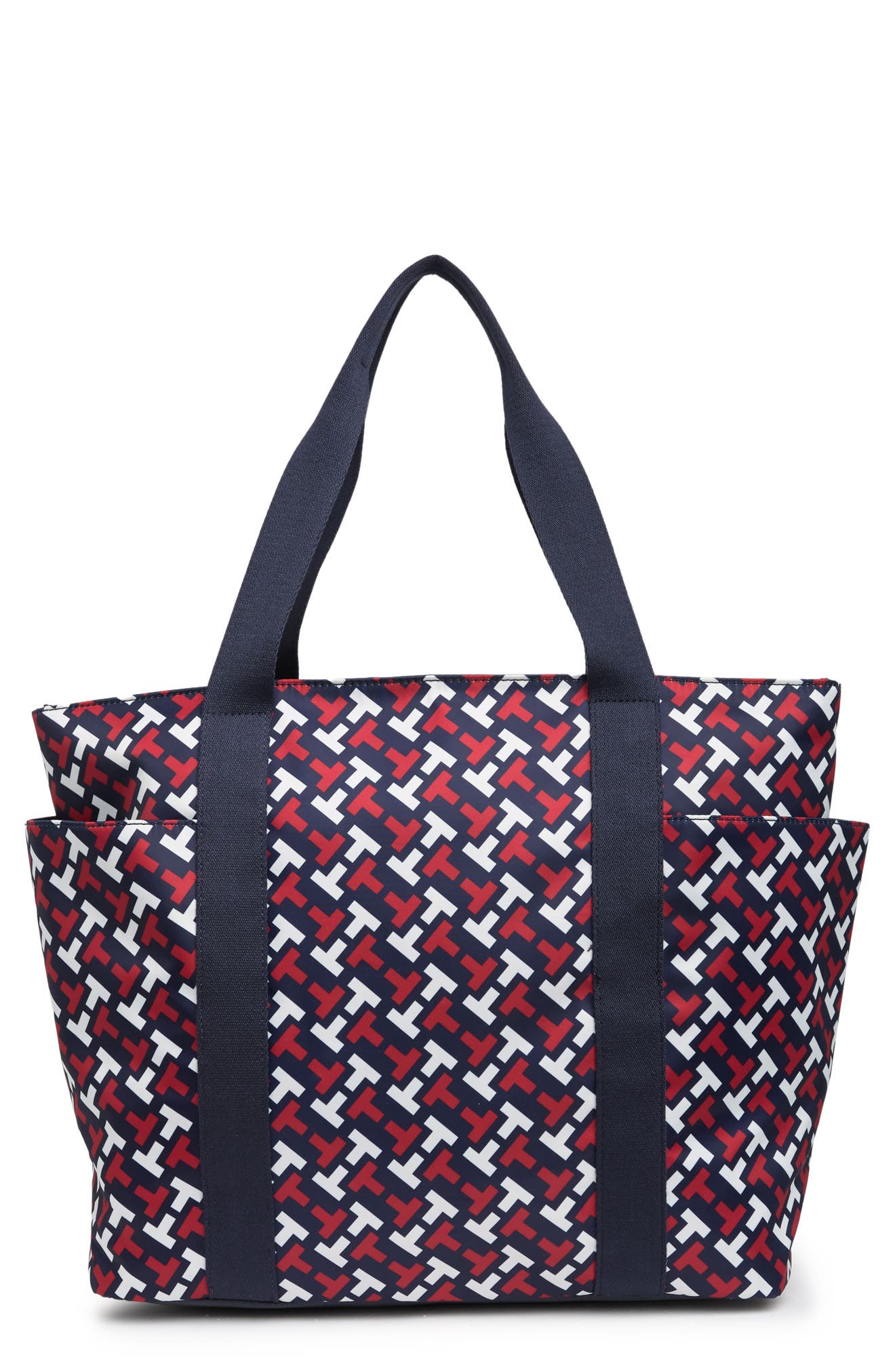 tommy hilfiger overnighter