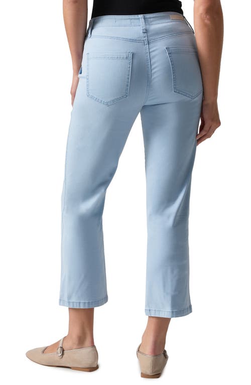 SANCTUARY SANCTUARY VACATION CROP PANTS 