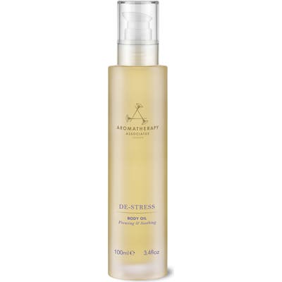 Aromatherapy Associates De-Stress Body Oil