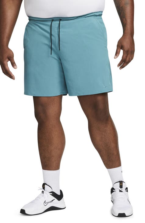 Men's Pro Standard LaMelo Ball Teal Charlotte Hornets Player Replica Shorts Size: Medium