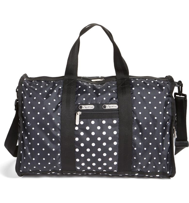 Gym Duffel Bag