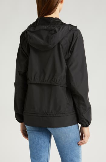 Helly Hansen Women's Essence Rain Jacket Black M