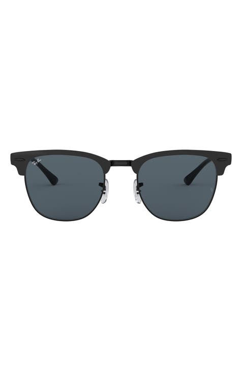 Clubmaster 51mm Sunglasses