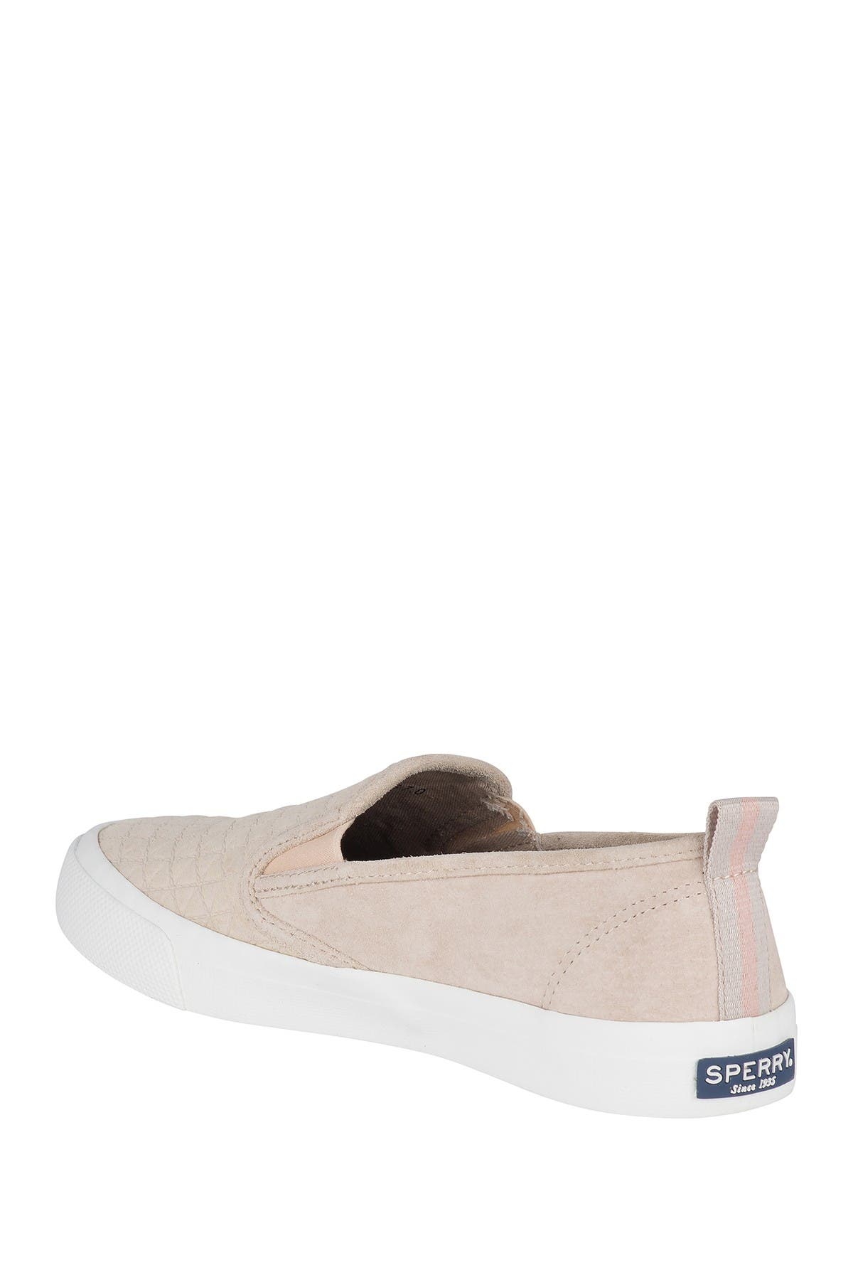 sperry seaside quilted