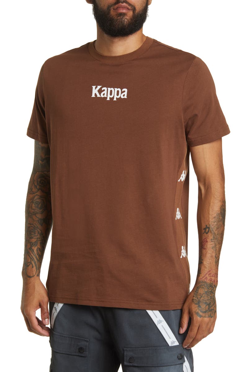 KAPPA Authentic Vornit Graphic Tee | Nordstrom
