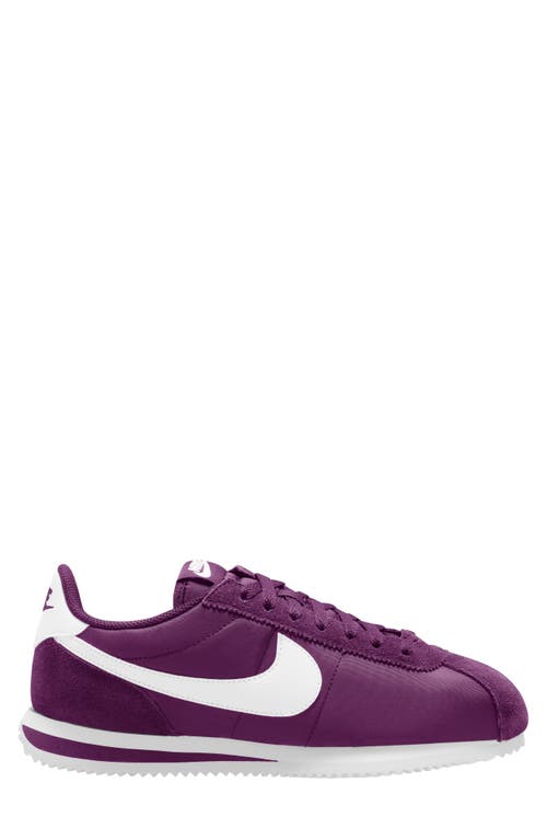 Nike Cortez TXT Sneaker at Nordstrom,