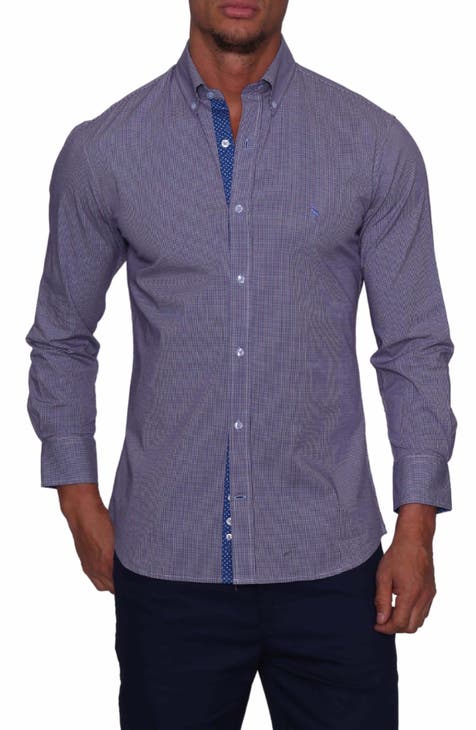 Purple Dress Shirts for Men | Nordstrom Rack