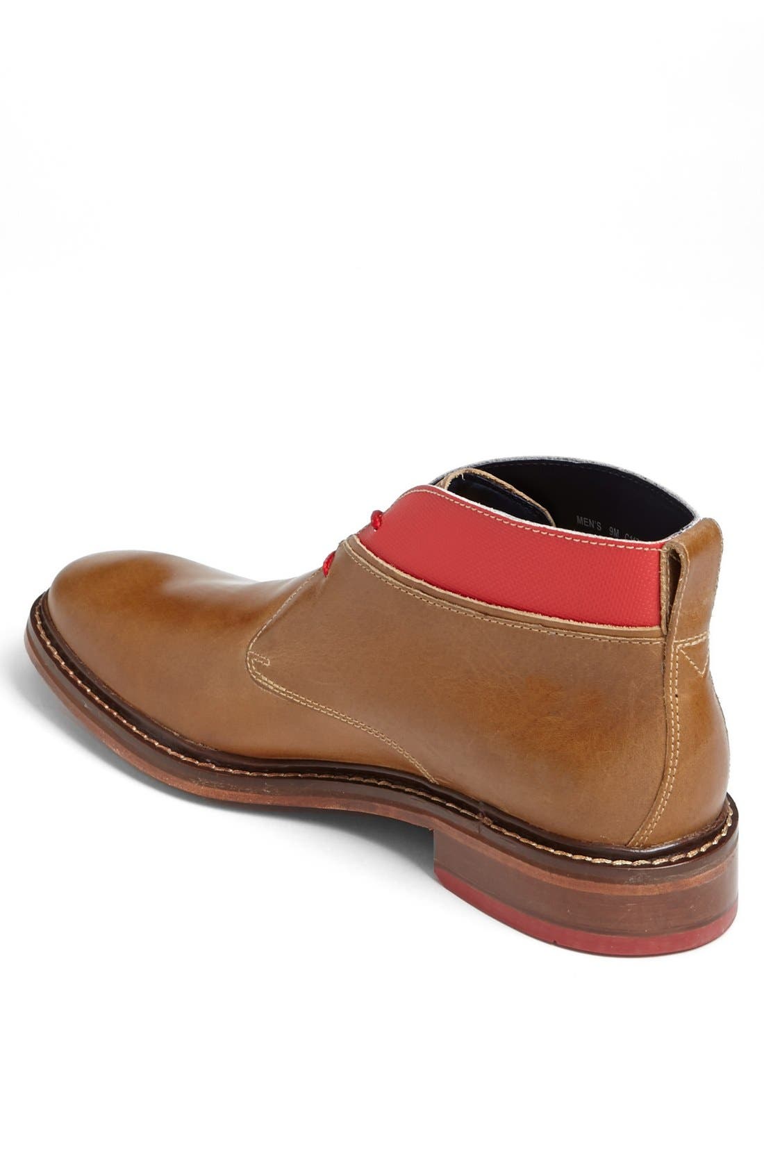 colton chukka boot