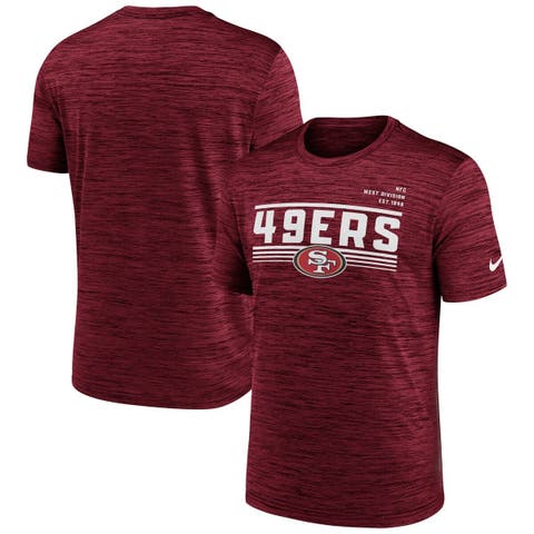 Nike Deebo Samuel White San Francisco 49ers Alternate Vapor F. U.s. E.  Limited Jersey At Nordstrom for Men