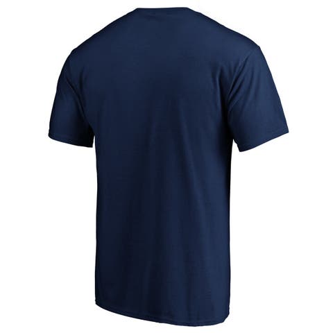 Mookie Betts Boston Red Sox Youth Navy Branded Base Runner Tri-Blend Long  Sleeve T-Shirt 