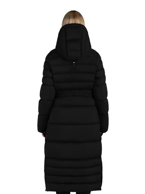 TRIPLE F.A.T. GOOSE DOWN JACKET 