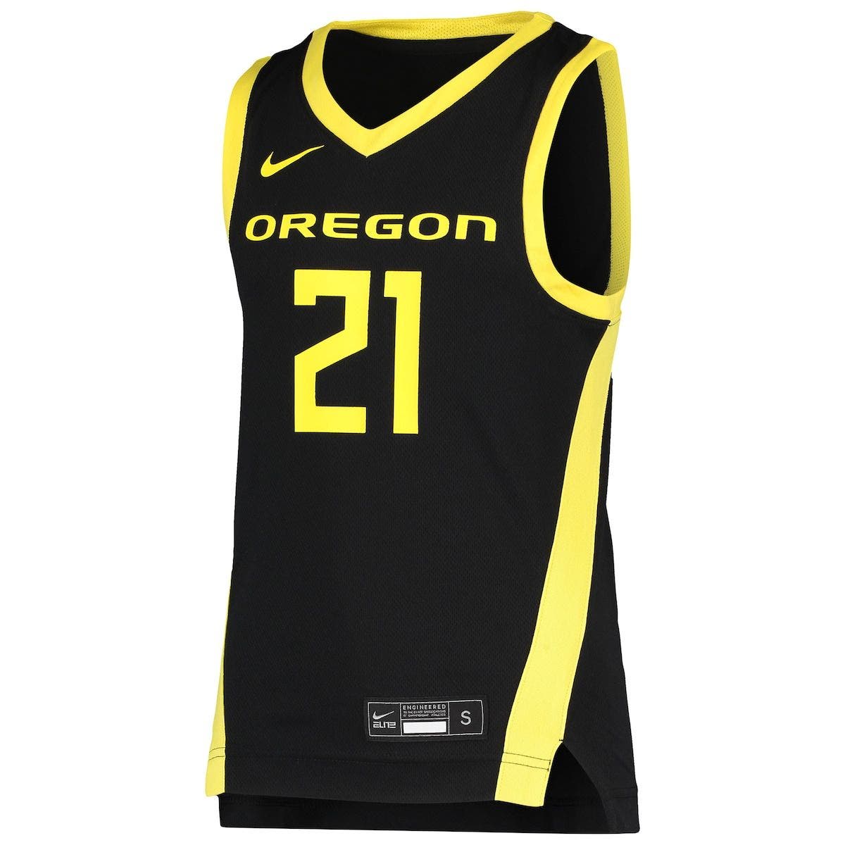 nike youth basketball jersey