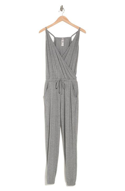 Sleeveless Jumpsuits & Rompers for Women