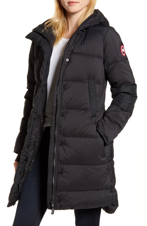 Canada goose packable down hotsell