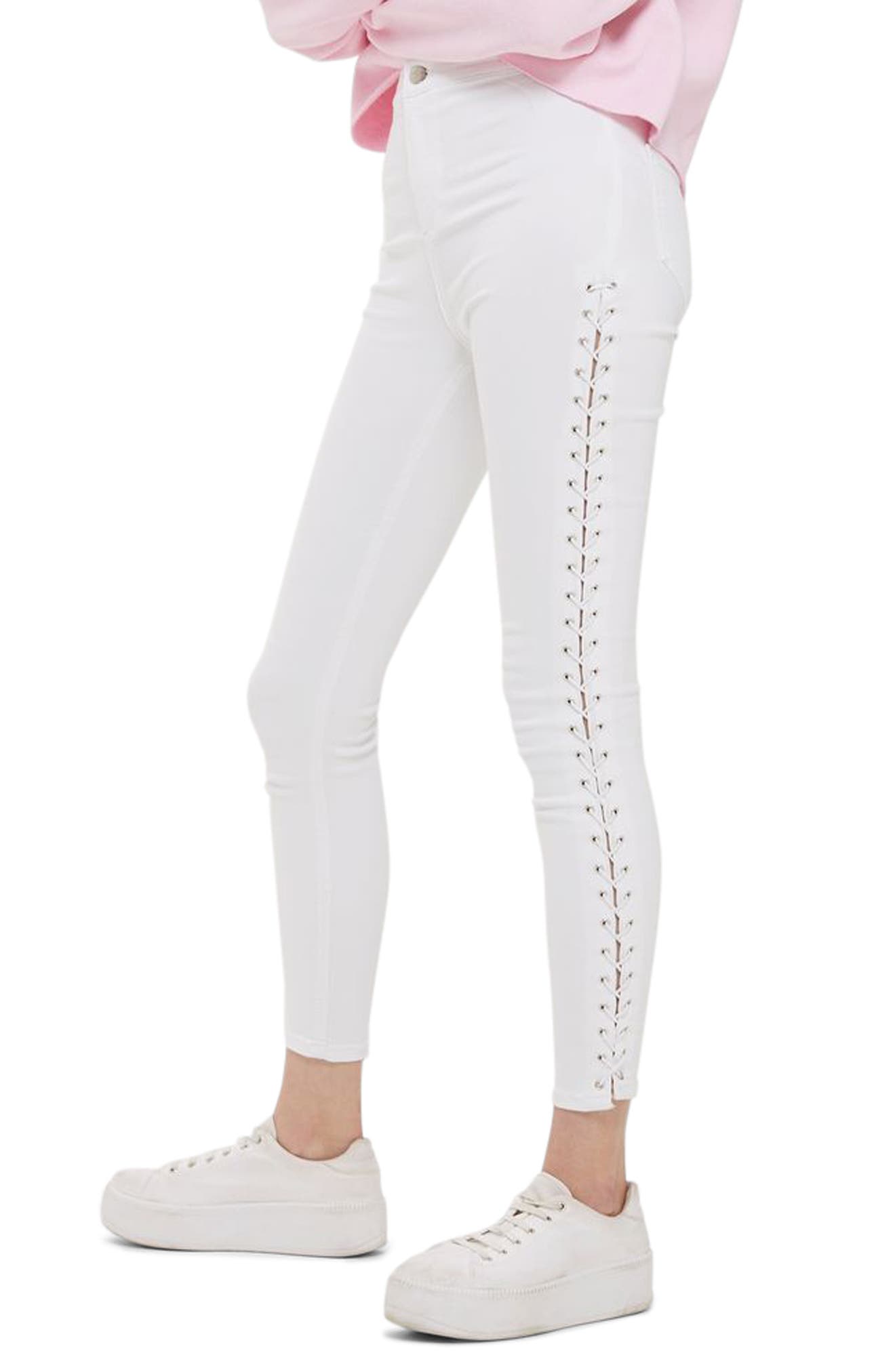 nordstrom joni jeans