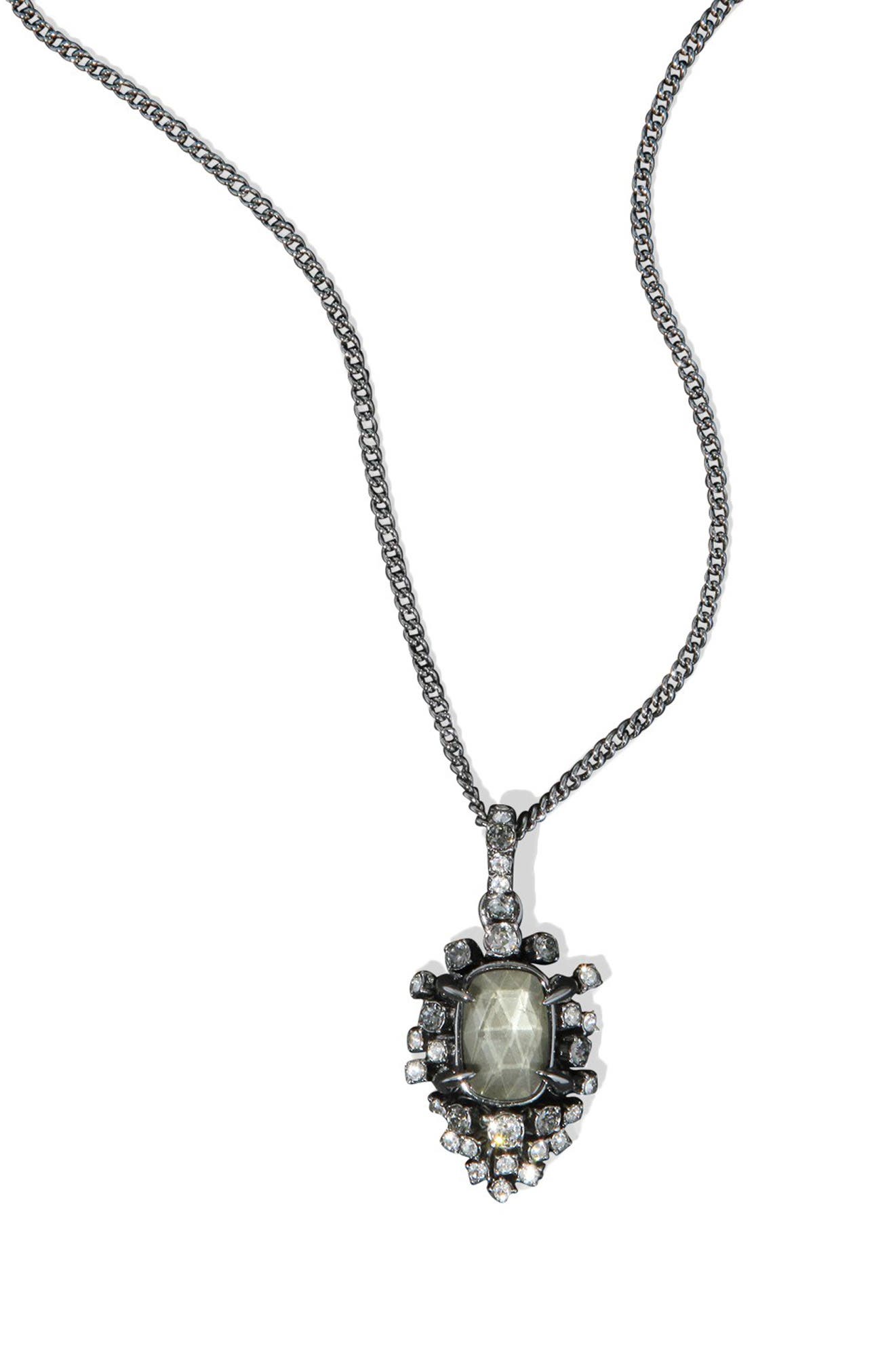 alexis bittar necklace nordstrom