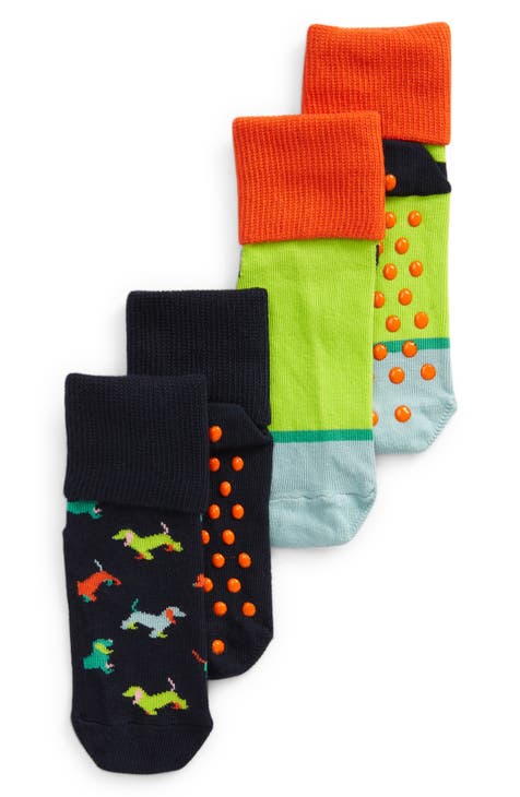 فحم صعق طاقم designer kids socks night underwear - asklysenko.com