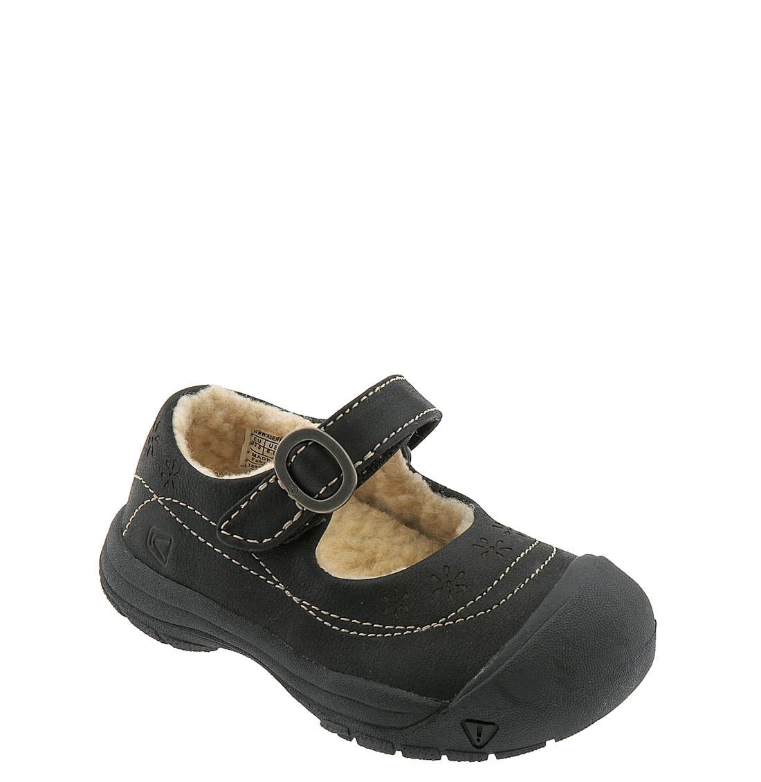 keen calistoga slide